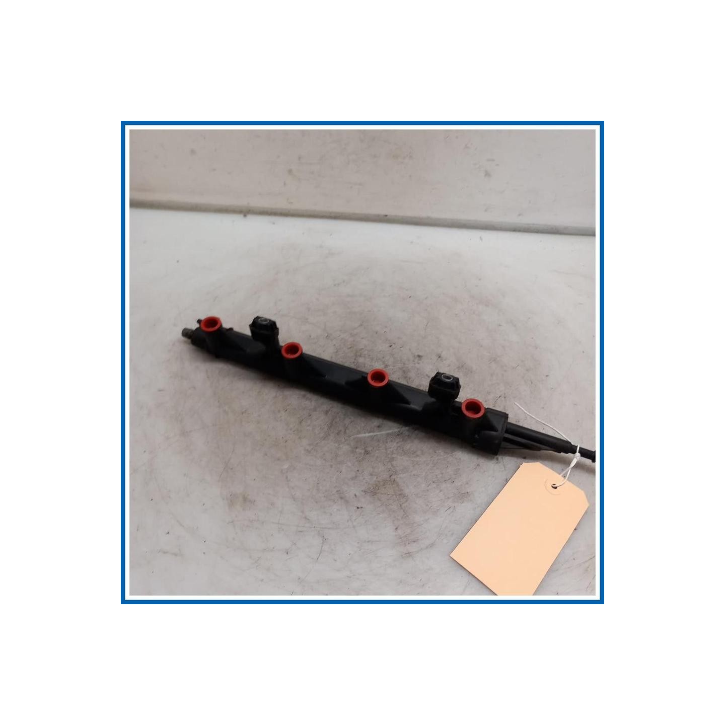 Distributore carburante (flauto) MINI Mini One R56