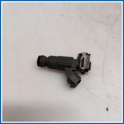 Iniettore CITROEN C3 II