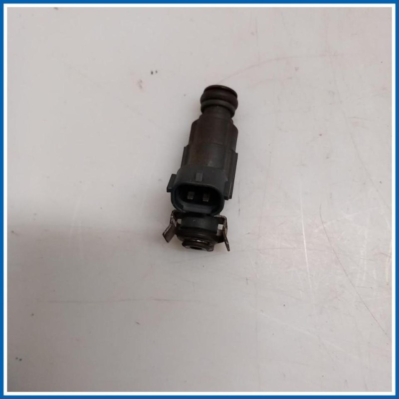 Iniettore CITROEN C3 II