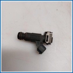 Iniettore CITROEN C3 II
