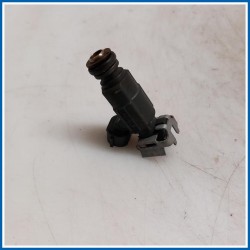 Iniettore CITROEN C3 II