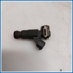 Iniettore CITROEN C3 II