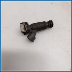 Iniettore CITROEN C3 II