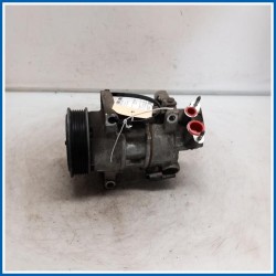Compressore a/c CITROEN C3 II