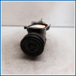 Compressore a/c CITROEN C3 II