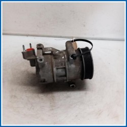 Compressore a/c CITROEN C3 II