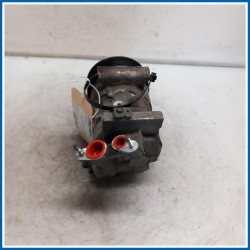 Compressore a/c CITROEN C3 II