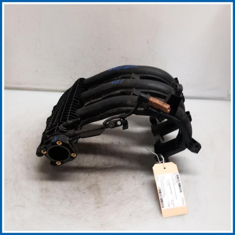 Collettore aspirazione CITROEN C3 II