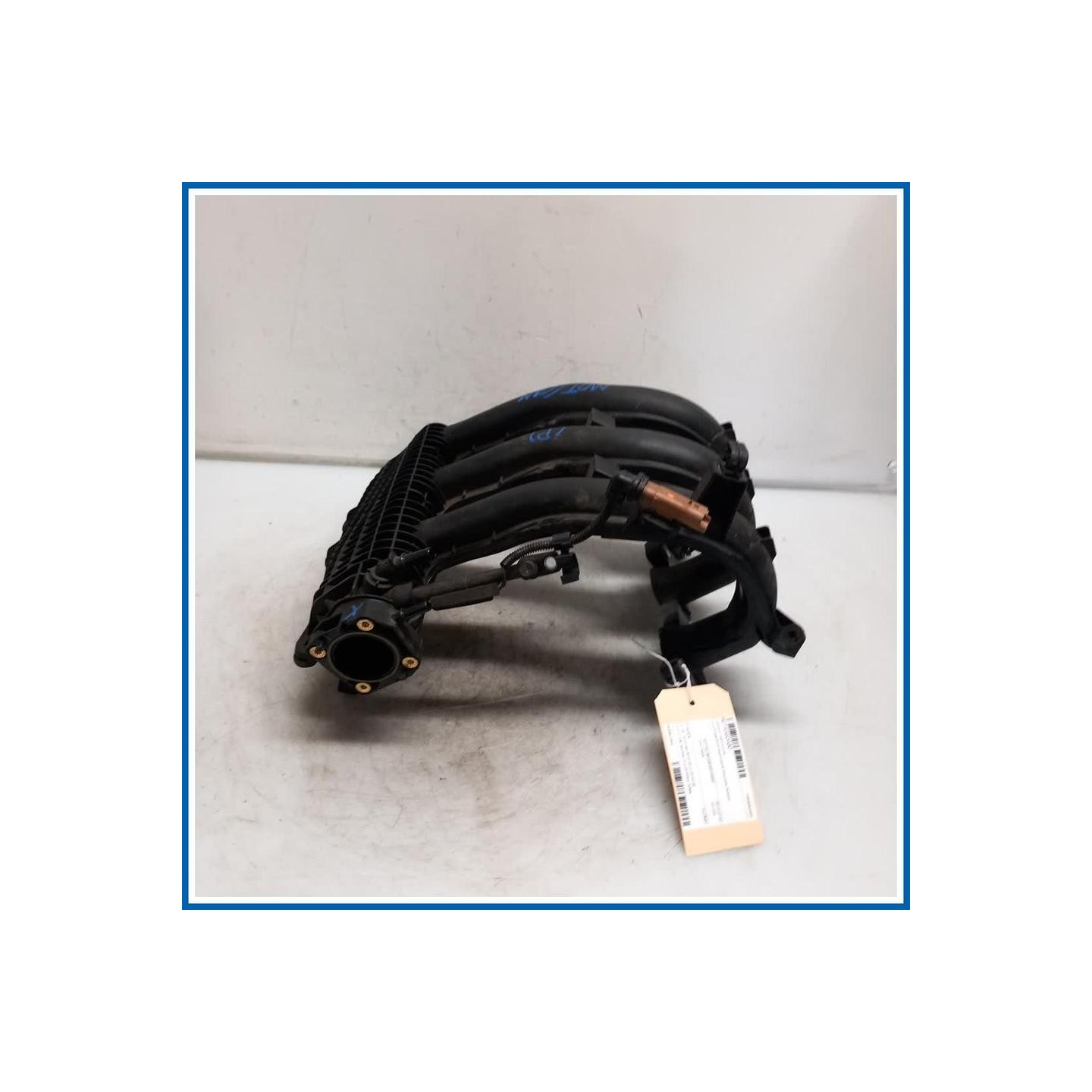 Collettore aspirazione CITROEN C3 II