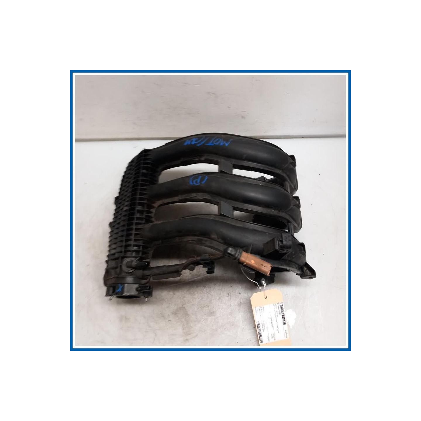 Collettore aspirazione CITROEN C3 II