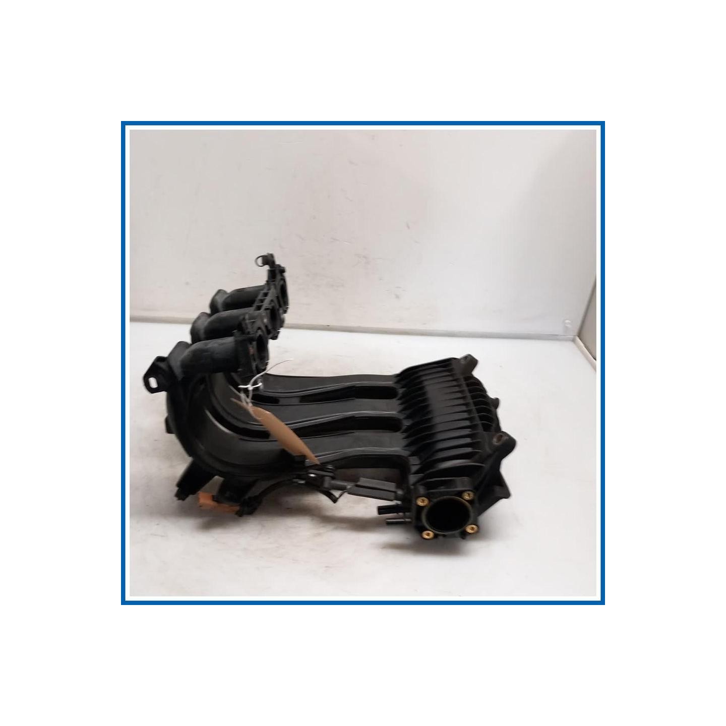 Collettore aspirazione CITROEN C3 II