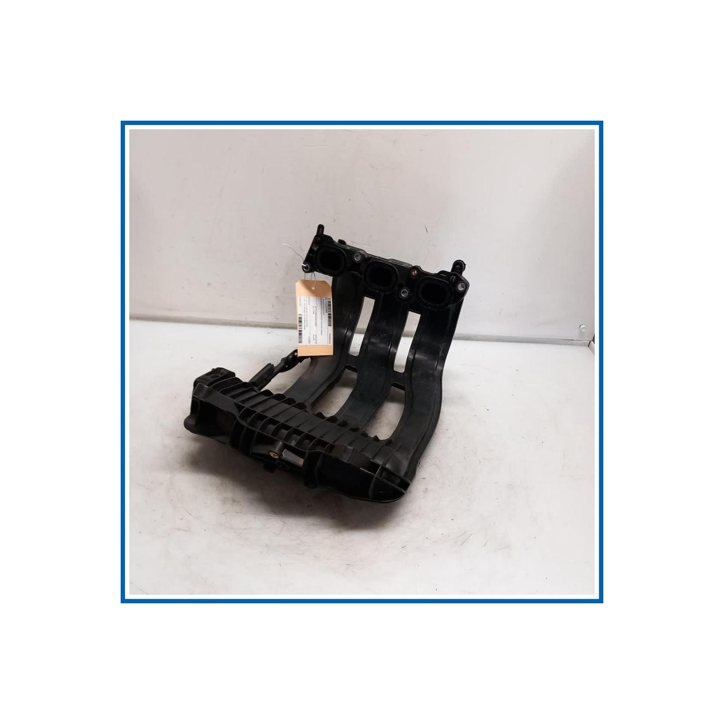 Collettore aspirazione CITROEN C3 II