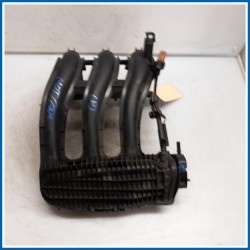 Collettore aspirazione CITROEN C3 II