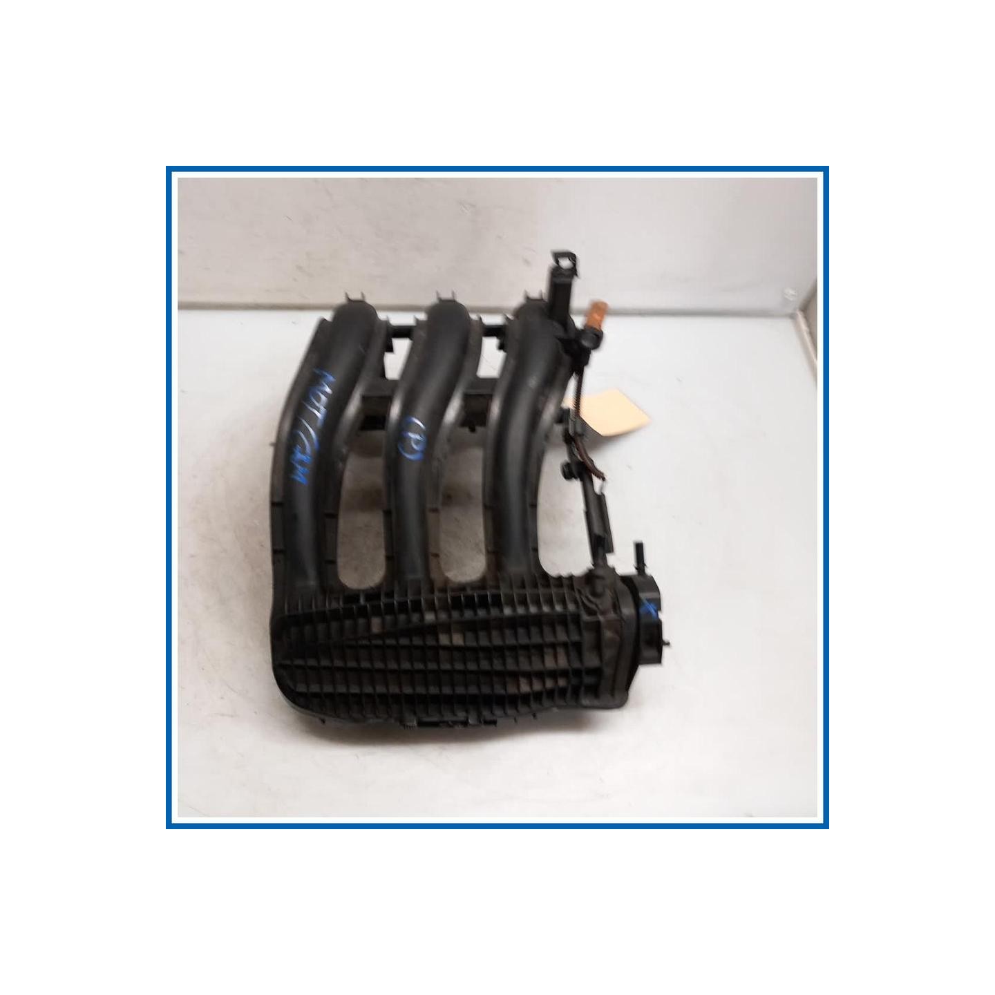Collettore aspirazione CITROEN C3 II