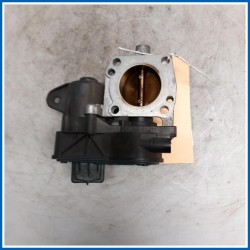 Corpo farfallato CITROEN C3 II