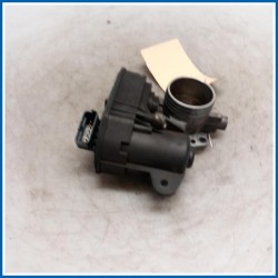 Corpo farfallato CITROEN C3 II