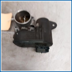 Corpo farfallato CITROEN C3 II