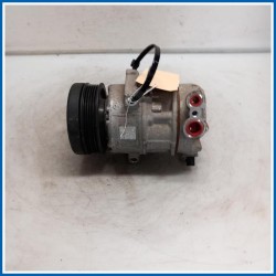 Compressore a/c OPEL Corsa D