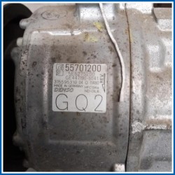 Compressore a/c OPEL Corsa D