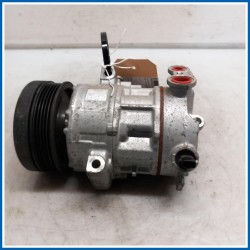 Compressore a/c OPEL Corsa D