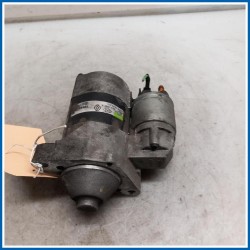 Motorino avviamento (revisionato) RENAULT Clio III