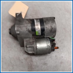 Motorino avviamento (revisionato) RENAULT Clio III