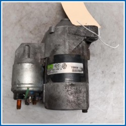 Motorino avviamento (revisionato) RENAULT Clio III