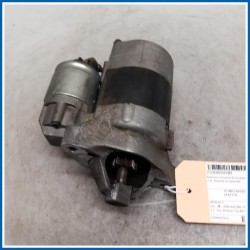Motorino avviamento (revisionato) RENAULT Clio III