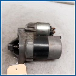 Motorino avviamento (revisionato) RENAULT Clio III
