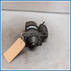 Motorino avviamento (revisionato) RENAULT Modus