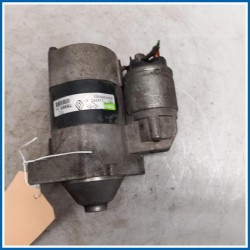 Motorino avviamento (revisionato) RENAULT Modus