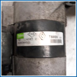 Motorino avviamento (revisionato) RENAULT Modus