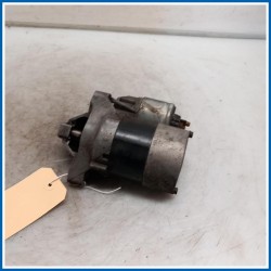 Motorino avviamento (revisionato) RENAULT Modus