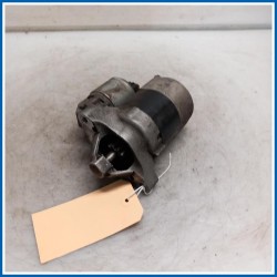 Motorino avviamento (revisionato) RENAULT Modus