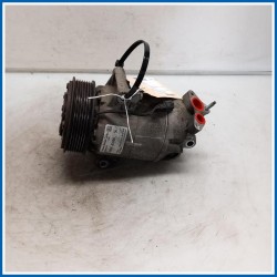 Compressore a/c NISSAN Qashqai I