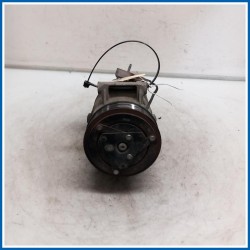 Compressore a/c NISSAN Qashqai I