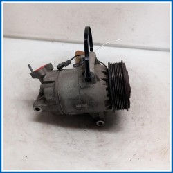 Compressore a/c NISSAN Qashqai I
