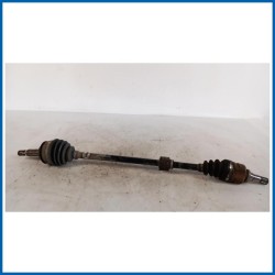 Semiasse ant. dx. TOYOTA Yaris IV