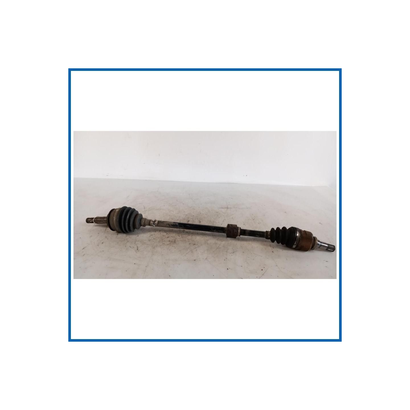 Semiasse ant. dx. TOYOTA Yaris IV