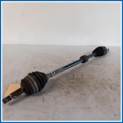 Semiasse ant. dx. TOYOTA Yaris IV
