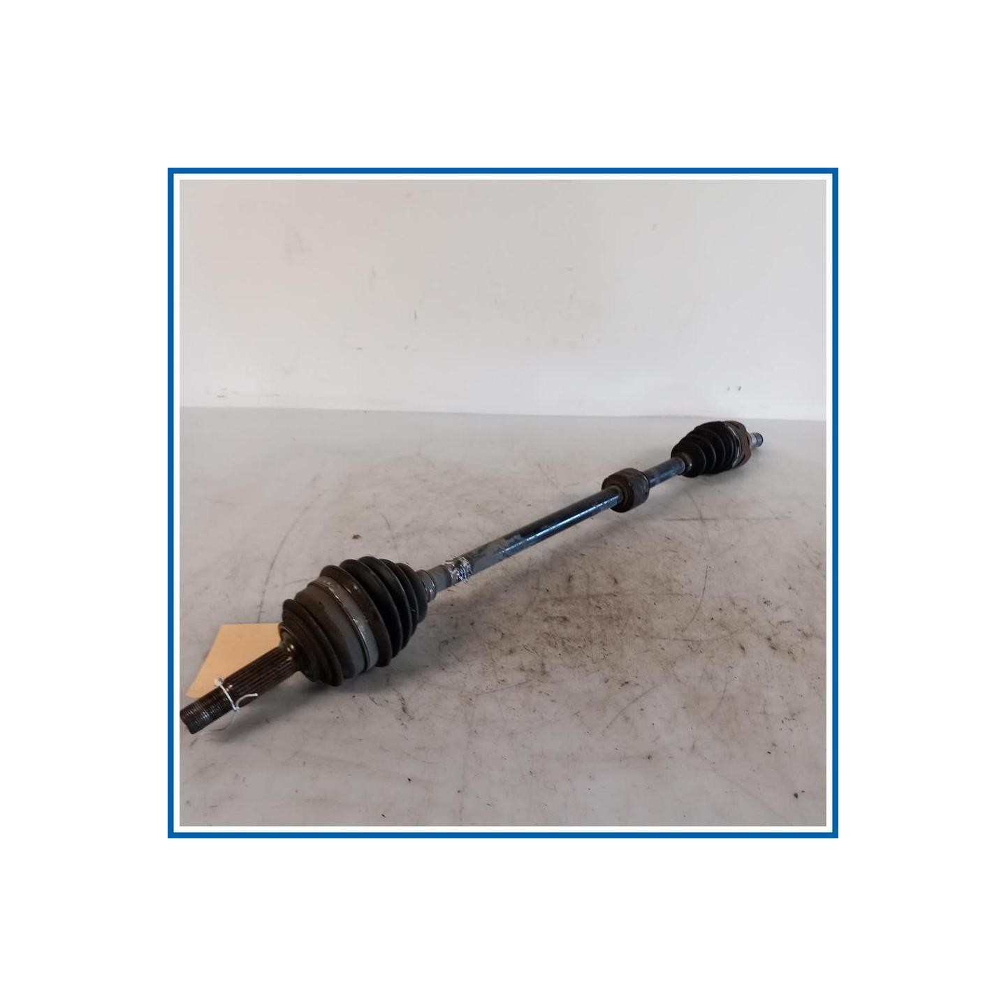 Semiasse ant. dx. TOYOTA Yaris IV