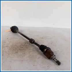 Semiasse ant. dx. TOYOTA Yaris IV