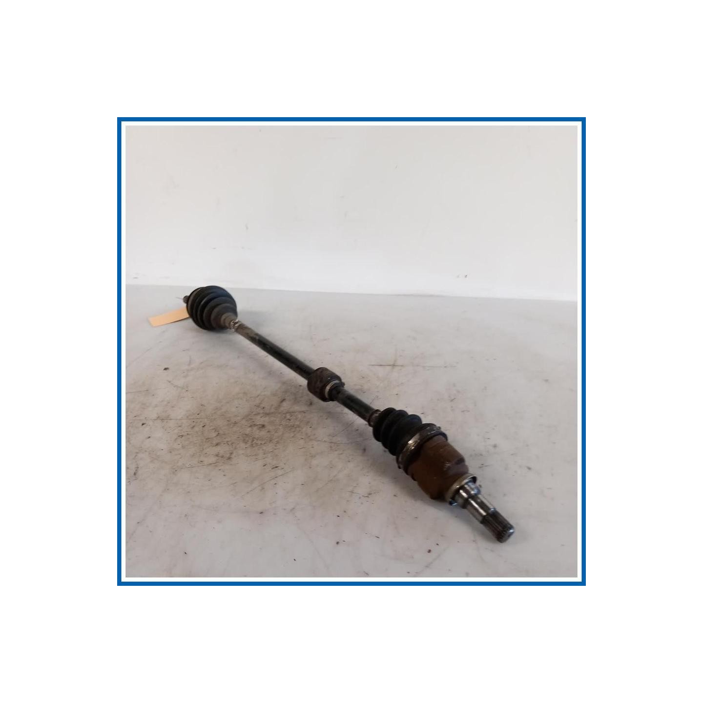 Semiasse ant. dx. TOYOTA Yaris IV