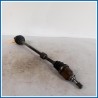 Semiasse ant. dx. TOYOTA Yaris IV