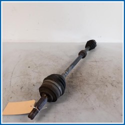 Semiasse ant. dx. TOYOTA Yaris IV