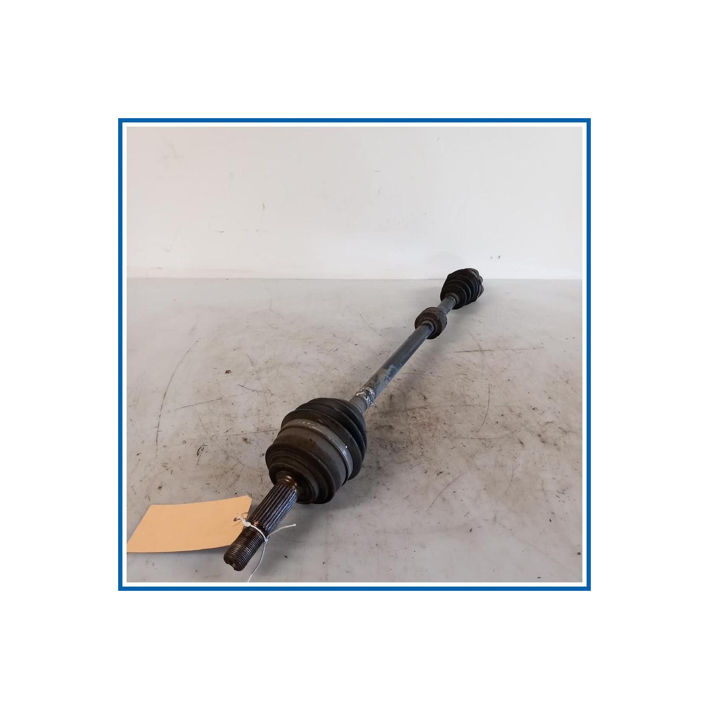 Semiasse ant. dx. TOYOTA Yaris IV