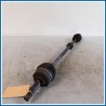 Semiasse ant. dx. TOYOTA Yaris IV