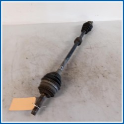 Semiasse ant. dx. TOYOTA Yaris IV