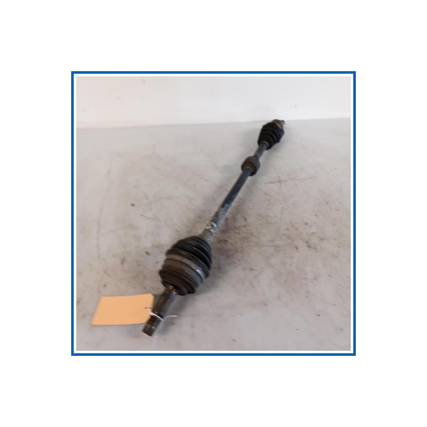 Semiasse ant. dx. TOYOTA Yaris IV