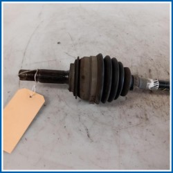 Semiasse ant. sx. TOYOTA Yaris IV